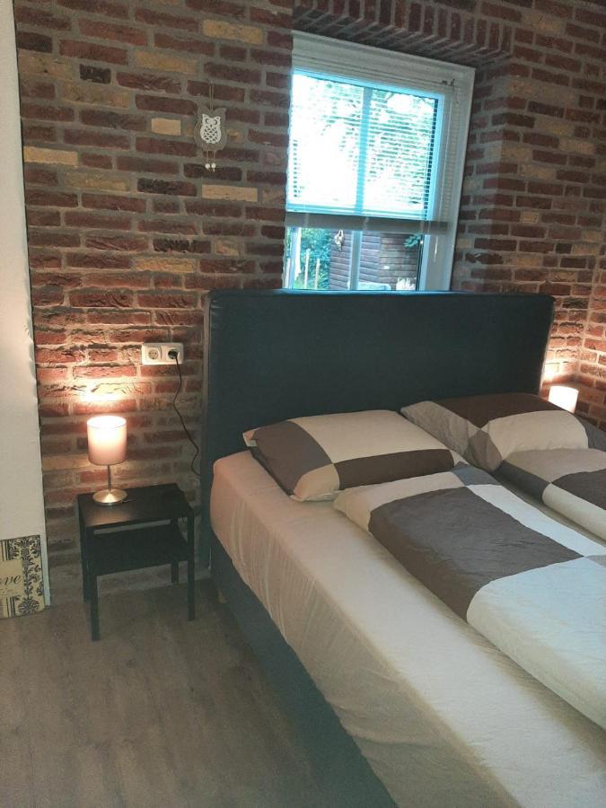 'T Wolthoes Vlagtwedde Eksteriør bilde