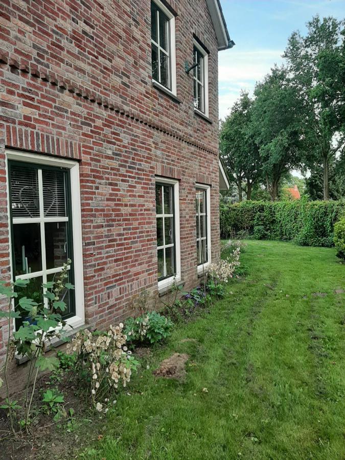 'T Wolthoes Vlagtwedde Eksteriør bilde