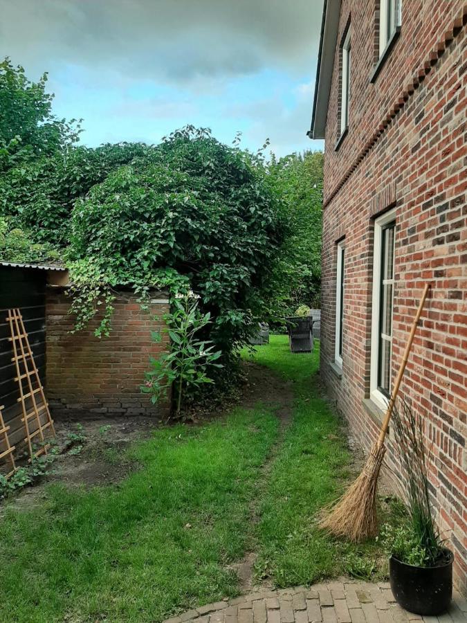 'T Wolthoes Vlagtwedde Eksteriør bilde